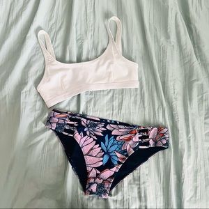 Born Primitive bikini NWOT